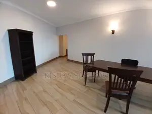 Furnished 2bdrm Apartment in Msasani, Kinondoni for rent