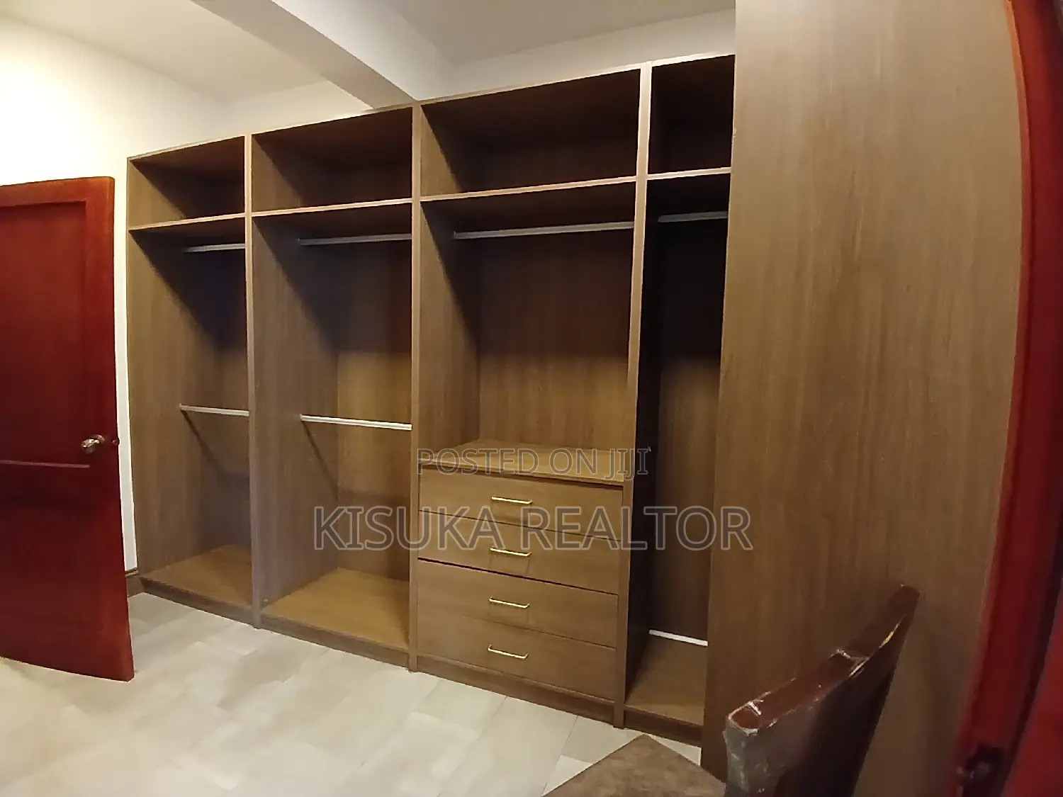 Furnished 2bdrm Apartment in Msasani, Kinondoni for rent