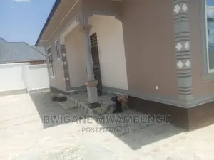 Furnished 4bdrm Apartment in Mwambungu Broker, Toangoma for sale