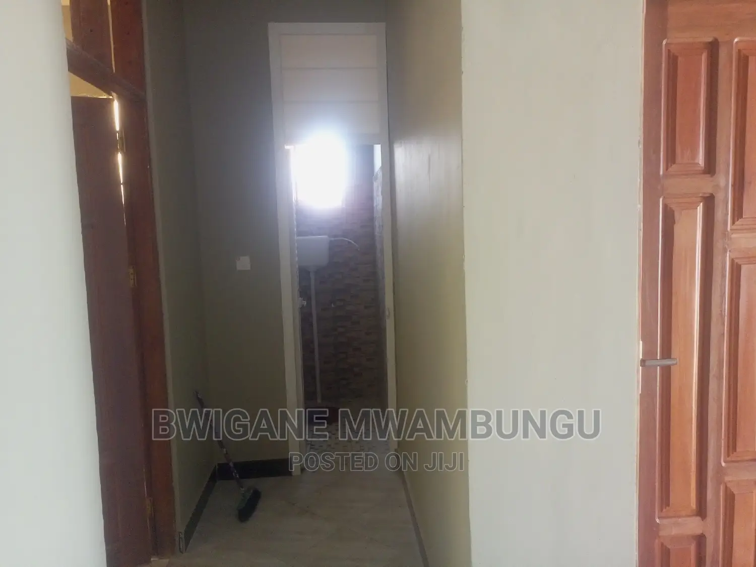 Furnished 4bdrm Apartment in Mwambungu Broker, Toangoma for sale