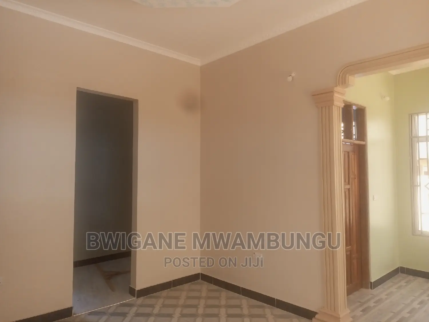 Furnished 4bdrm Apartment in Mwambungu Broker, Toangoma for sale