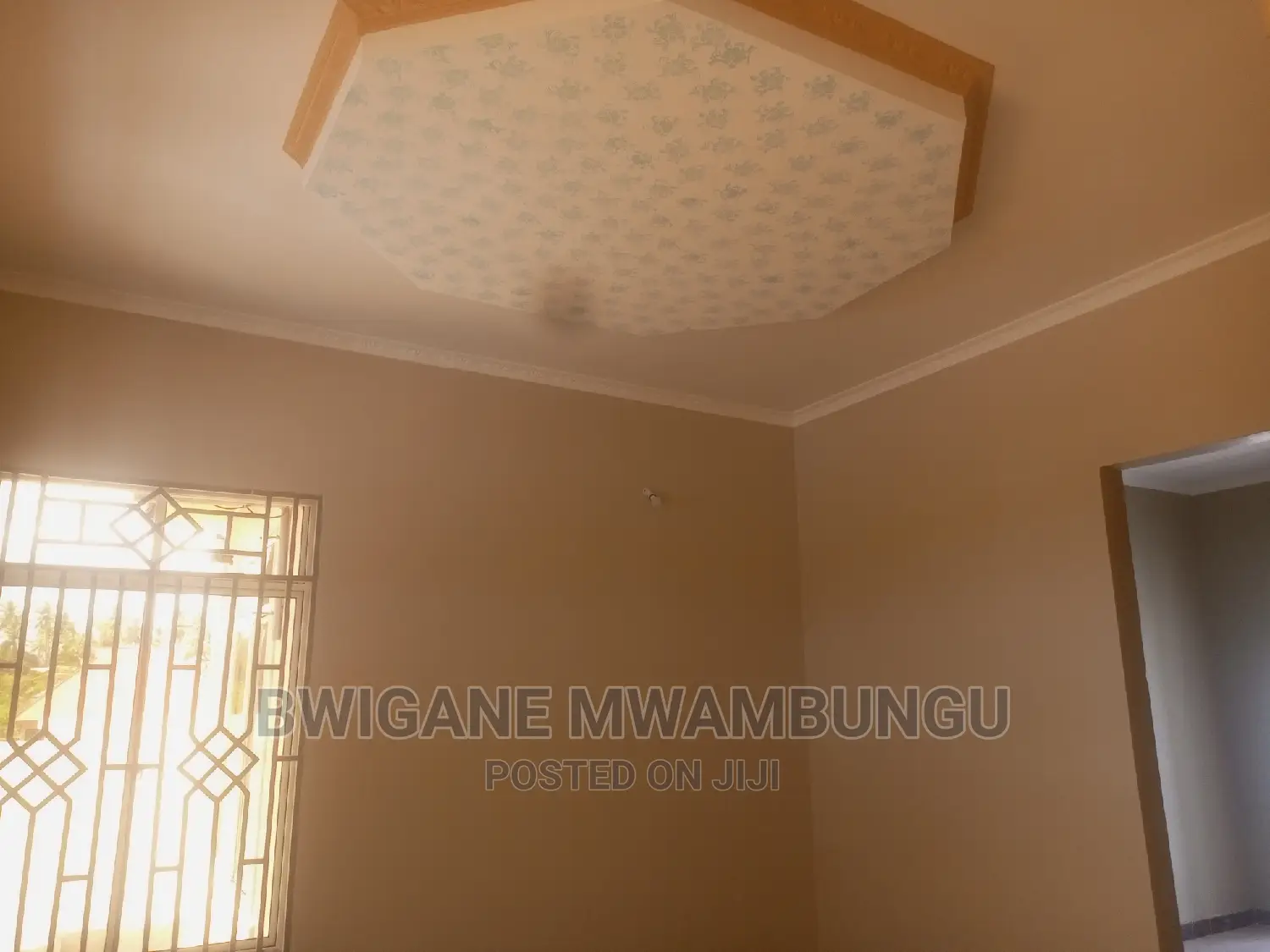 Furnished 4bdrm Apartment in Mwambungu Broker, Toangoma for sale