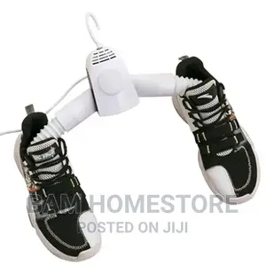 Clothes and Shoes Drier Mashine