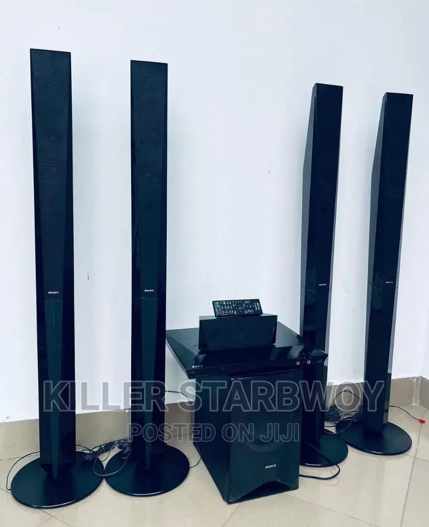 Lg Home Theatre Watts 1000