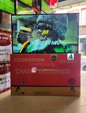Discount Kubwa GOODVISION Smart Tv 55 Inch Full HD