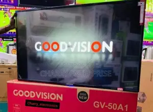 OFFER Zipo CHACHEGOODVISION Smart Tv 50 Inch