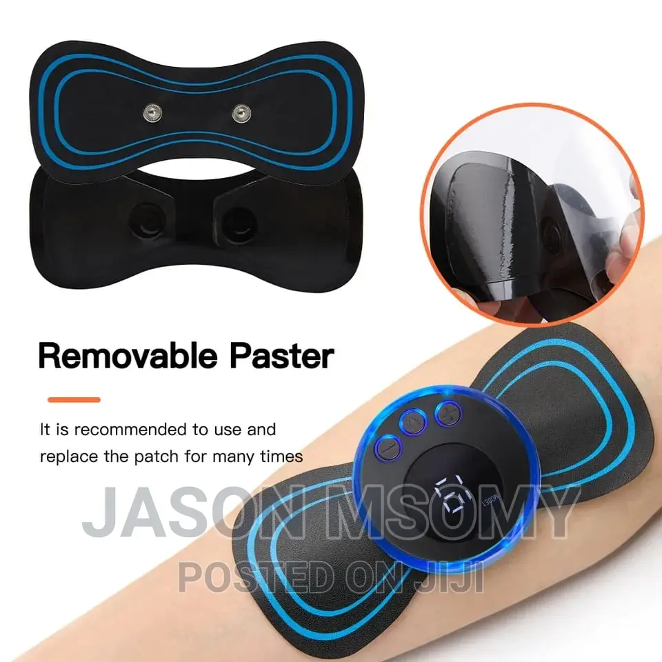 Universal Massage