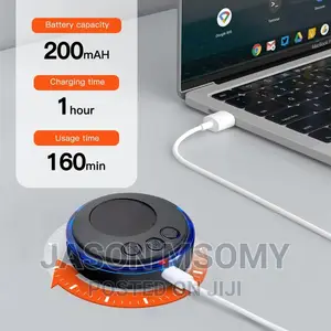 Universal Massage