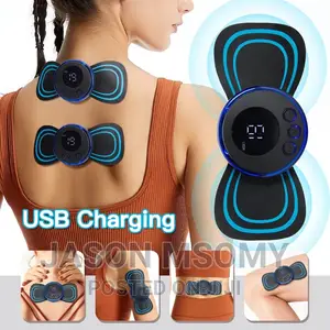 Universal Massage