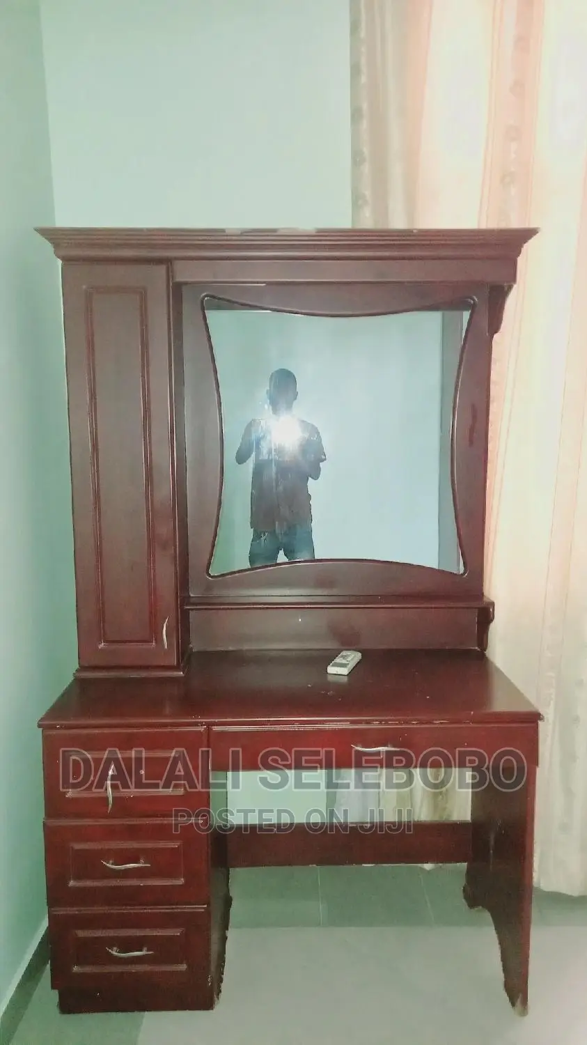 Furnished Mini Flat in Mikocheni B for rent