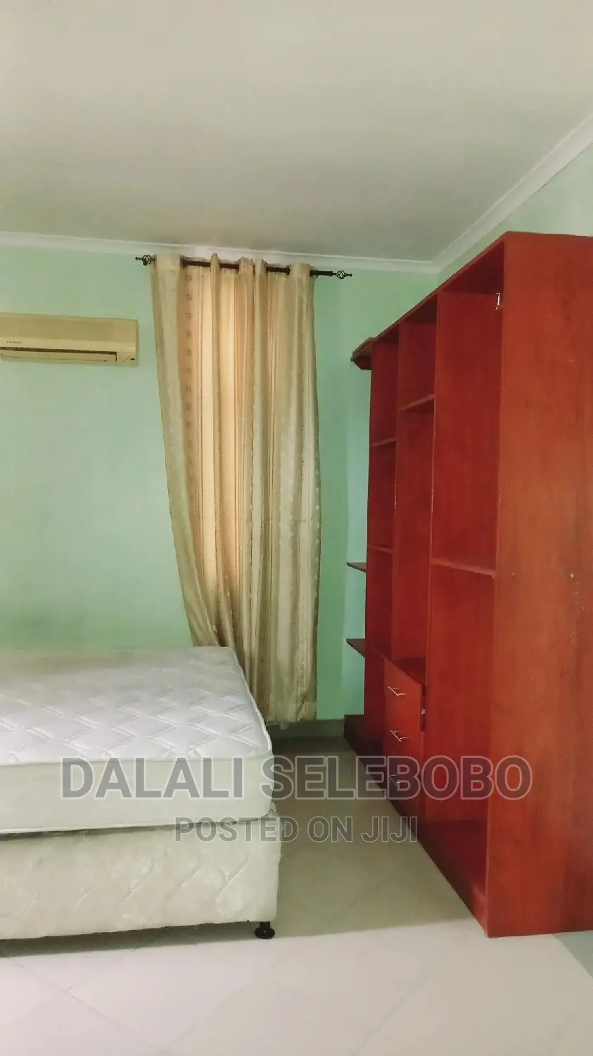 Furnished Mini Flat in Mikocheni B for rent