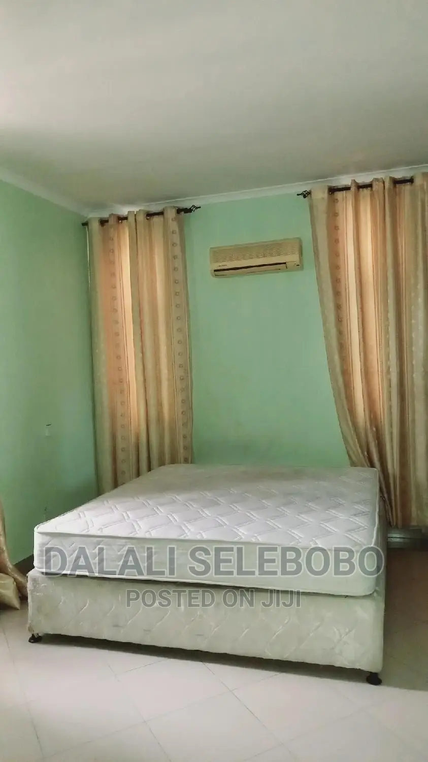 Furnished Mini Flat in Mikocheni B for rent