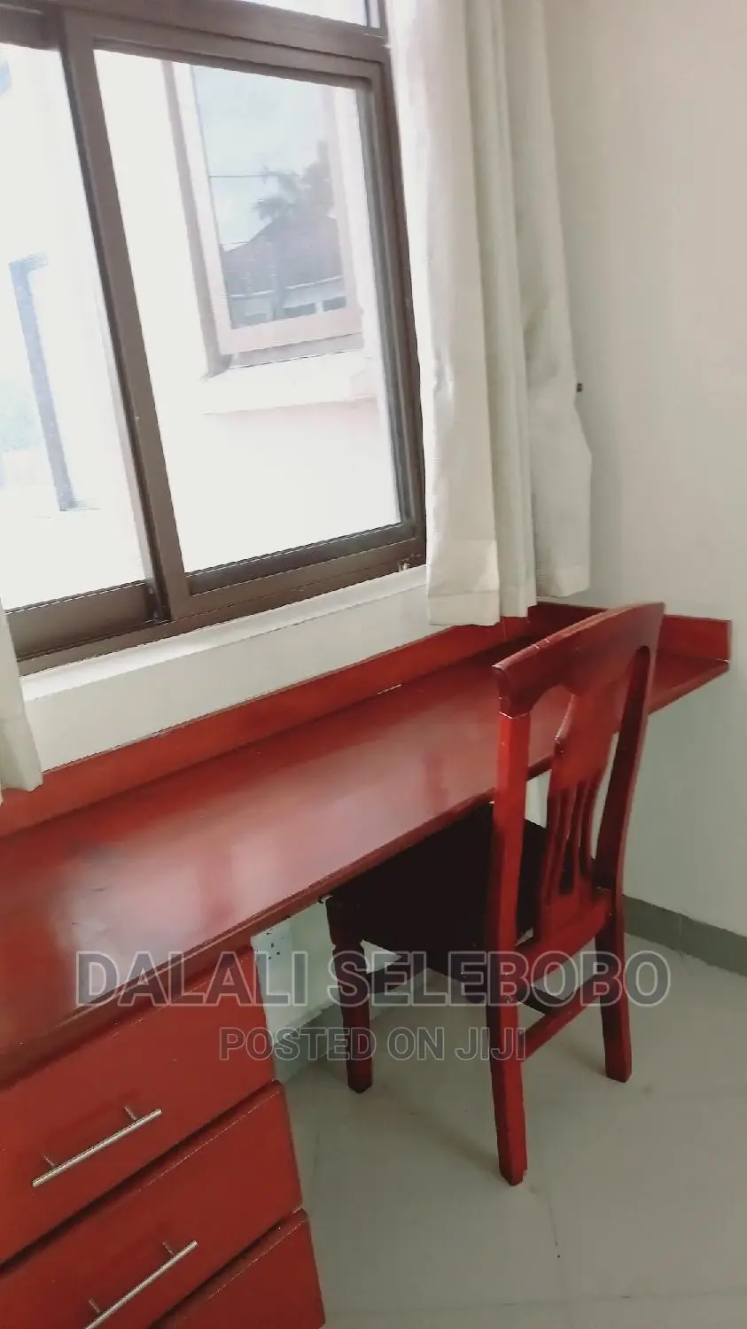 Furnished Mini Flat in Mikocheni B for rent