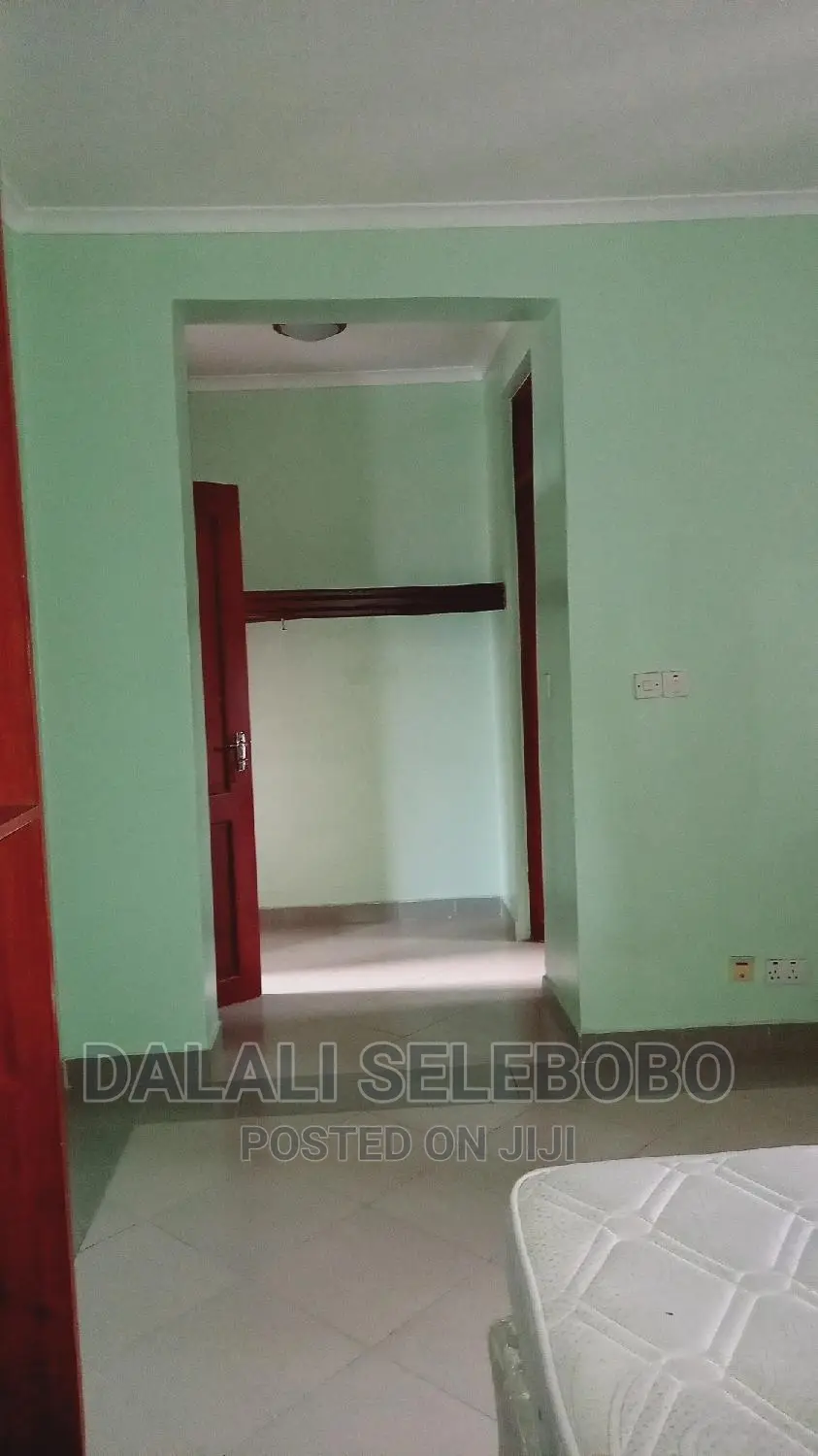Furnished Mini Flat in Mikocheni B for rent