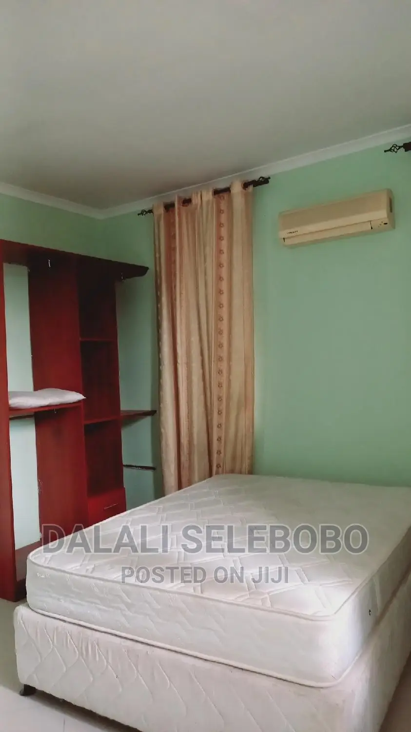 Furnished Mini Flat in Mikocheni B for rent