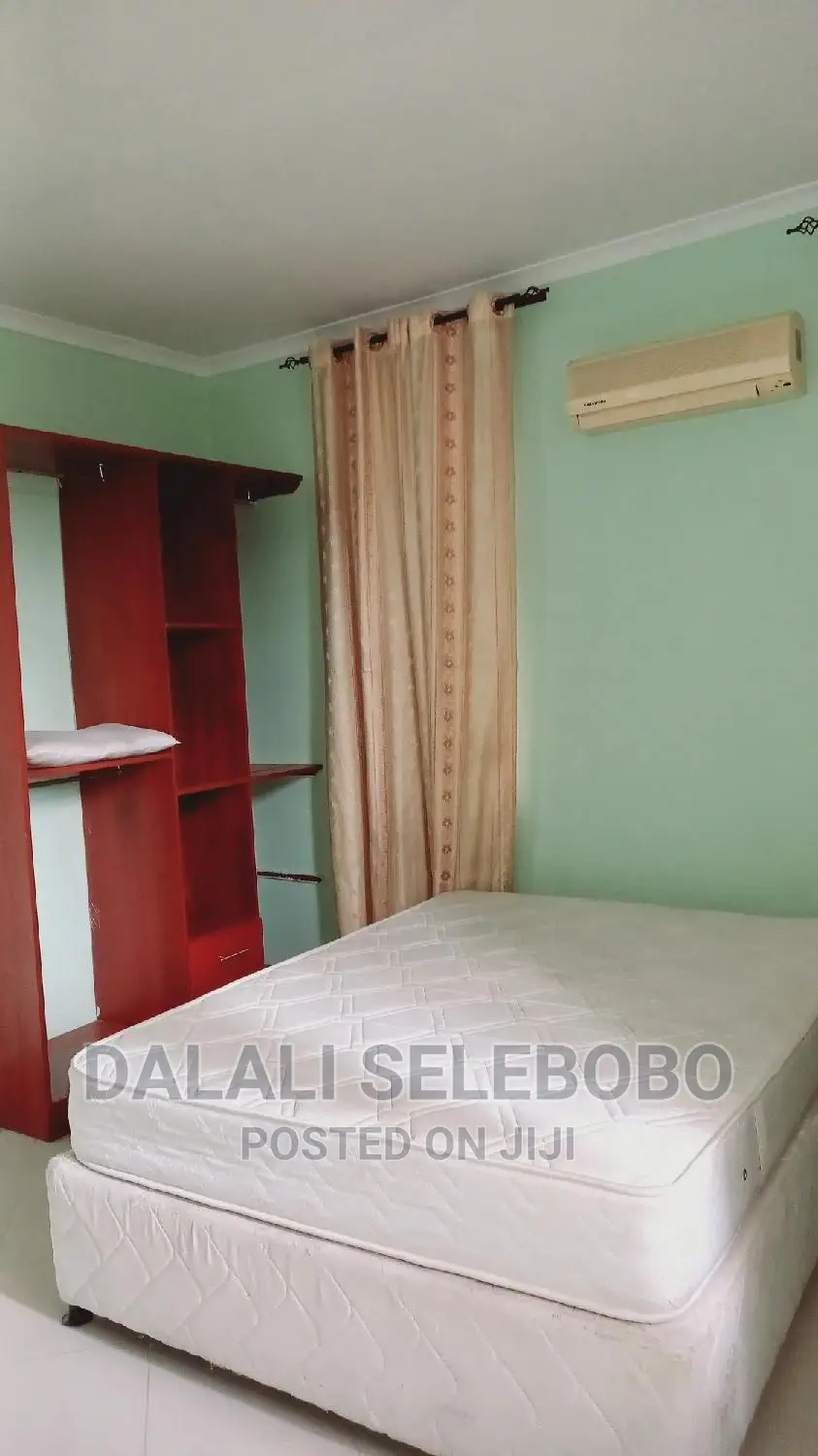 Furnished Mini Flat in Mikocheni B for rent