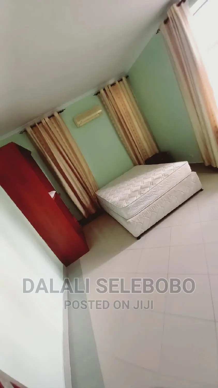 Furnished Mini Flat in Mikocheni B for rent
