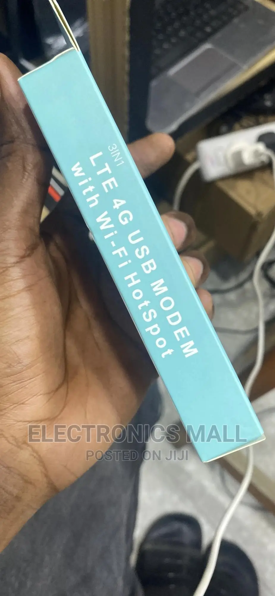 Modem 4g Lte