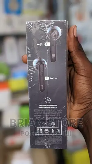 JBL Earpods Tunne 220