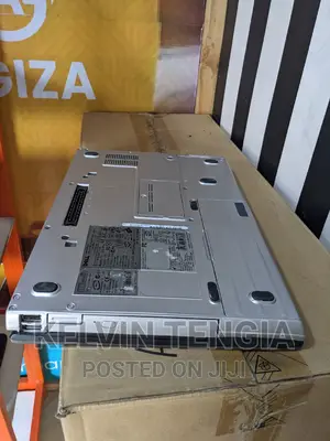 Laptop Dell Latitude D630 3GB Intel Core 2 Duo HDD 250GB