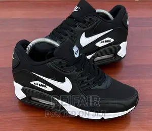 Original Nike Airmax Sneakers | Raba Original Za Air Max