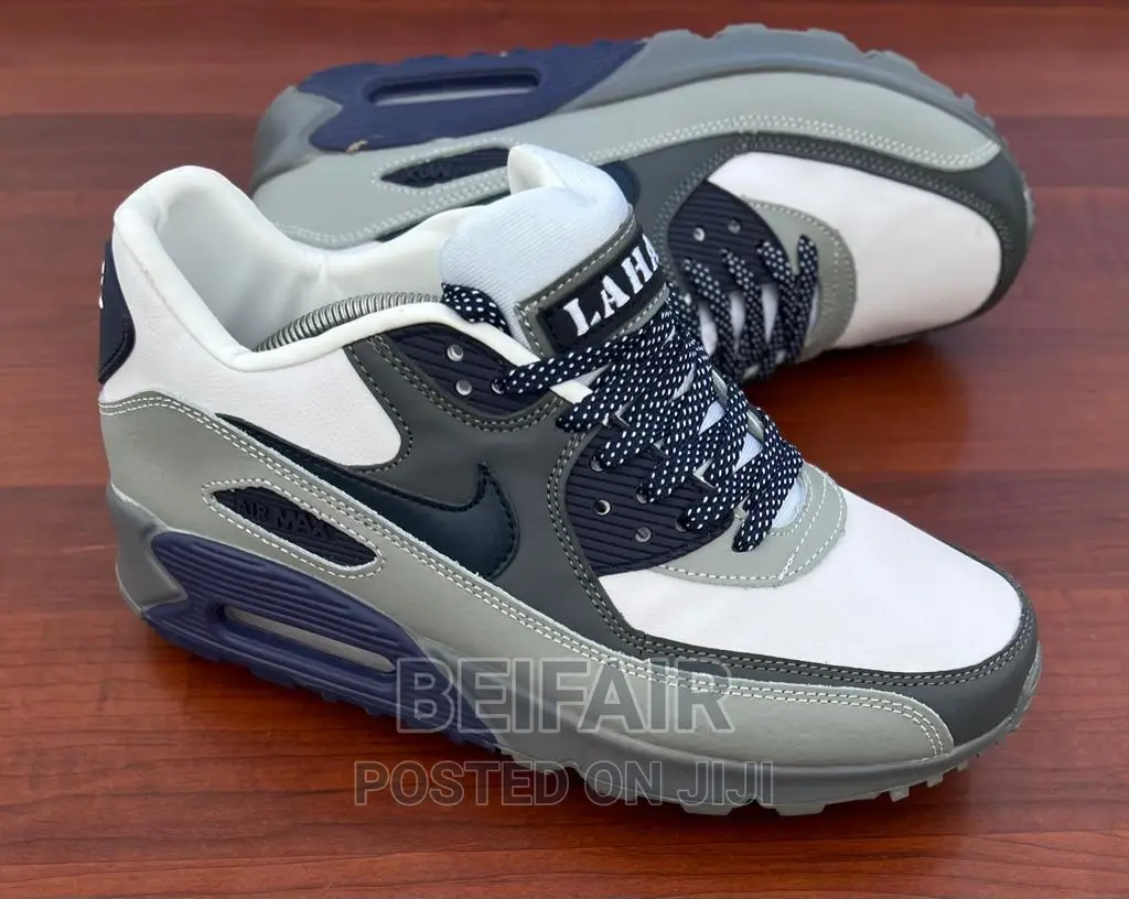 Original Nike Airmax Sneakers | Raba Original Za Air Max