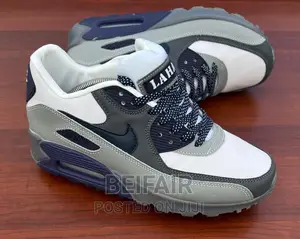 Original Nike Airmax Sneakers | Raba Original Za Air Max