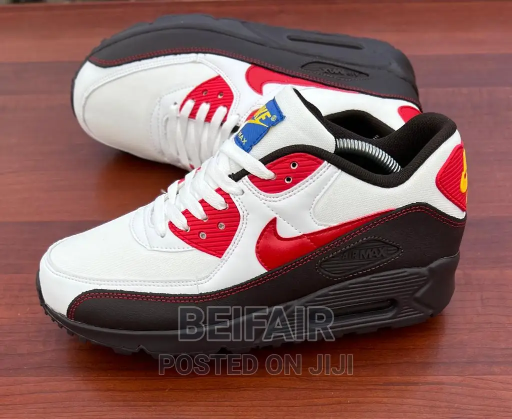 Original Nike Airmax Sneakers | Raba Original Za Air Max