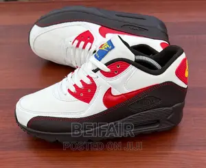 Original Nike Airmax Sneakers | Raba Original Za Air Max