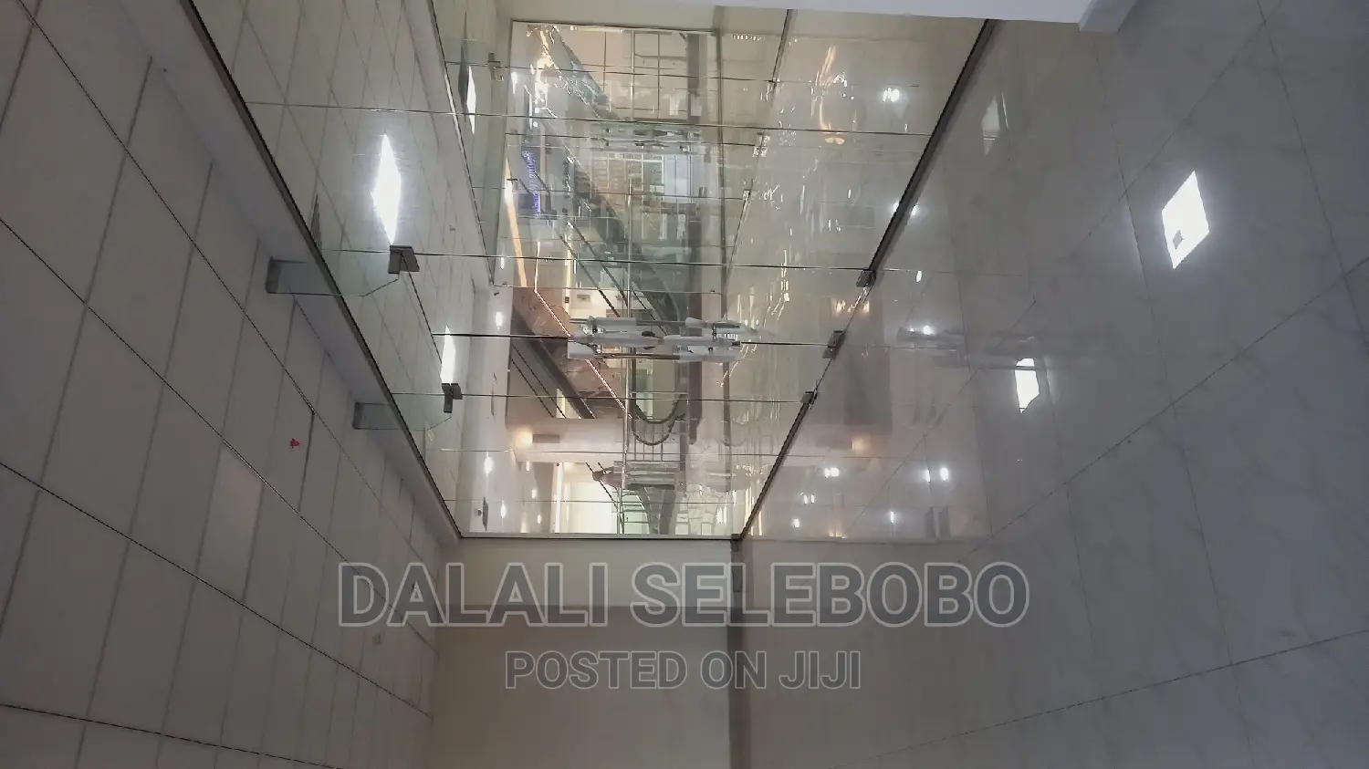 Shop Flow 1 Opp Mlimani City Mall