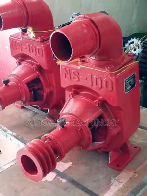 Pump Ns 100