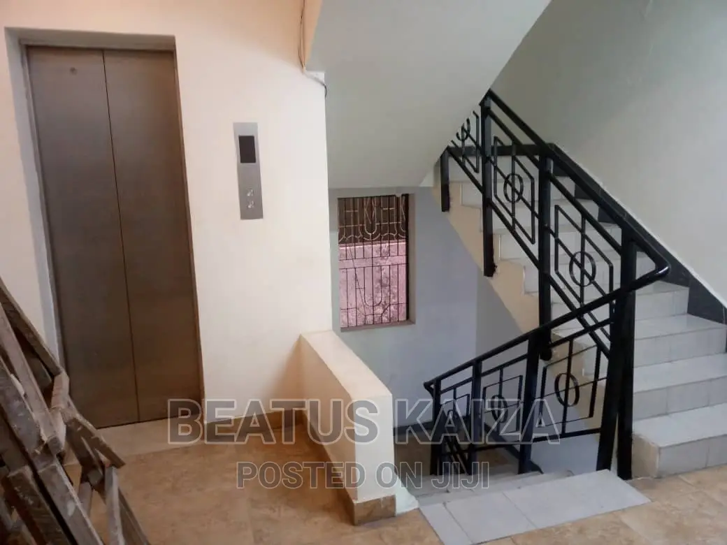 1bdrm Apartment in Kariakoo Livingstone for rent