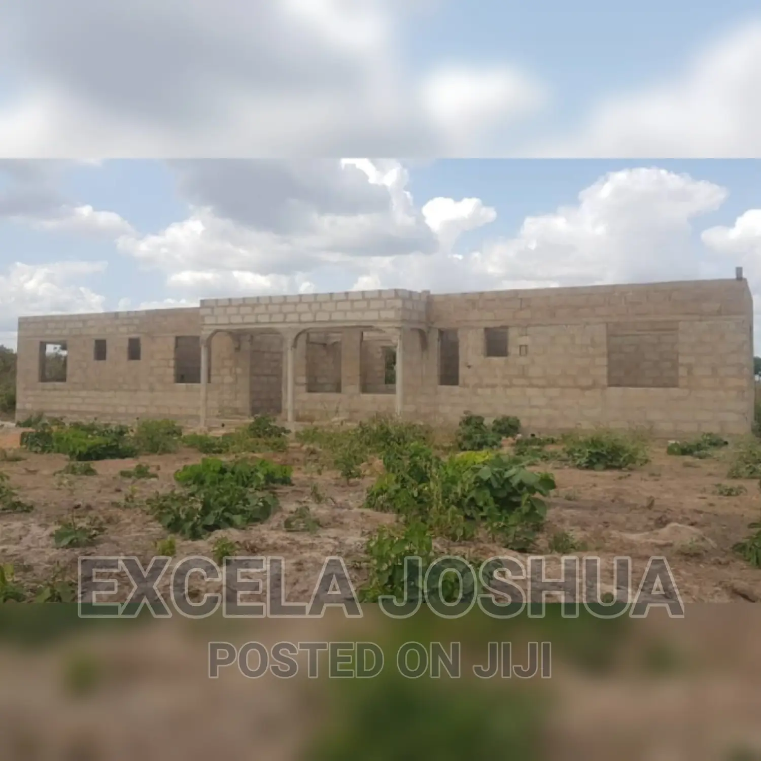 5bdrm House in Excela Joshua, Chalinze for sale