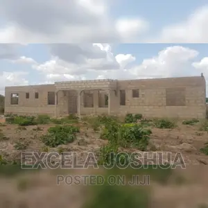 5bdrm House in Excela Joshua, Chalinze for sale