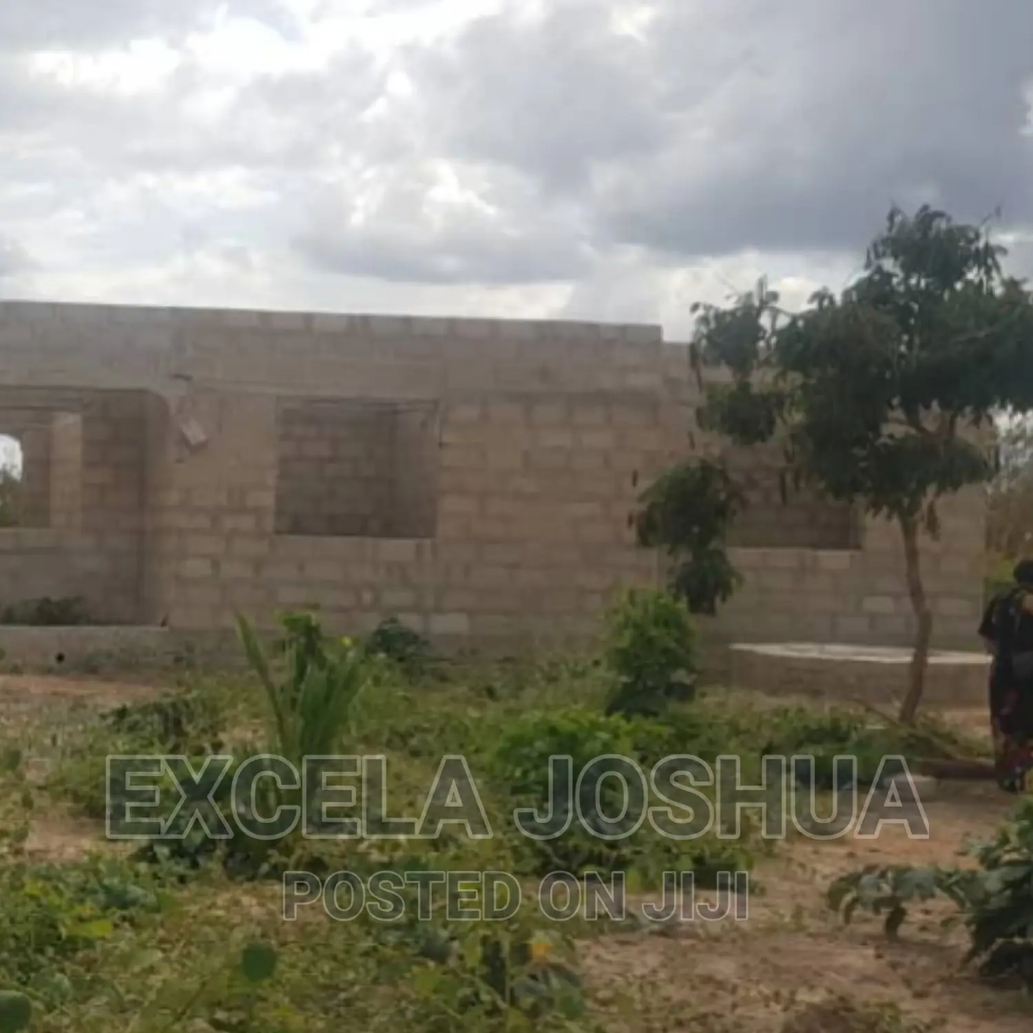 5bdrm House in Excela Joshua, Chalinze for sale