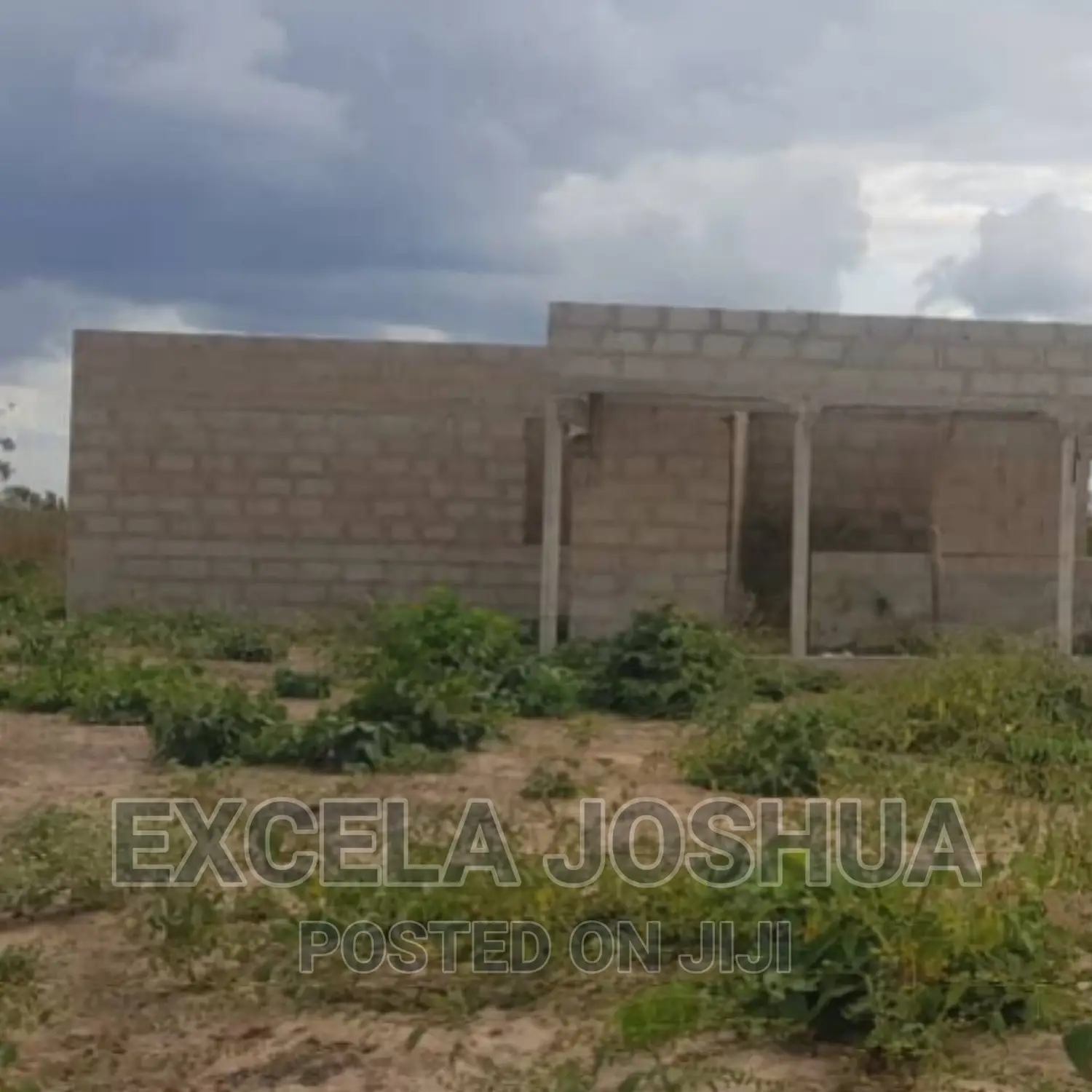 5bdrm House in Excela Joshua, Chalinze for sale