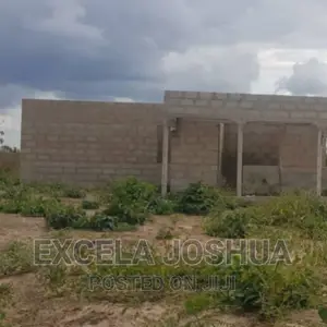 5bdrm House in Excela Joshua, Chalinze for sale
