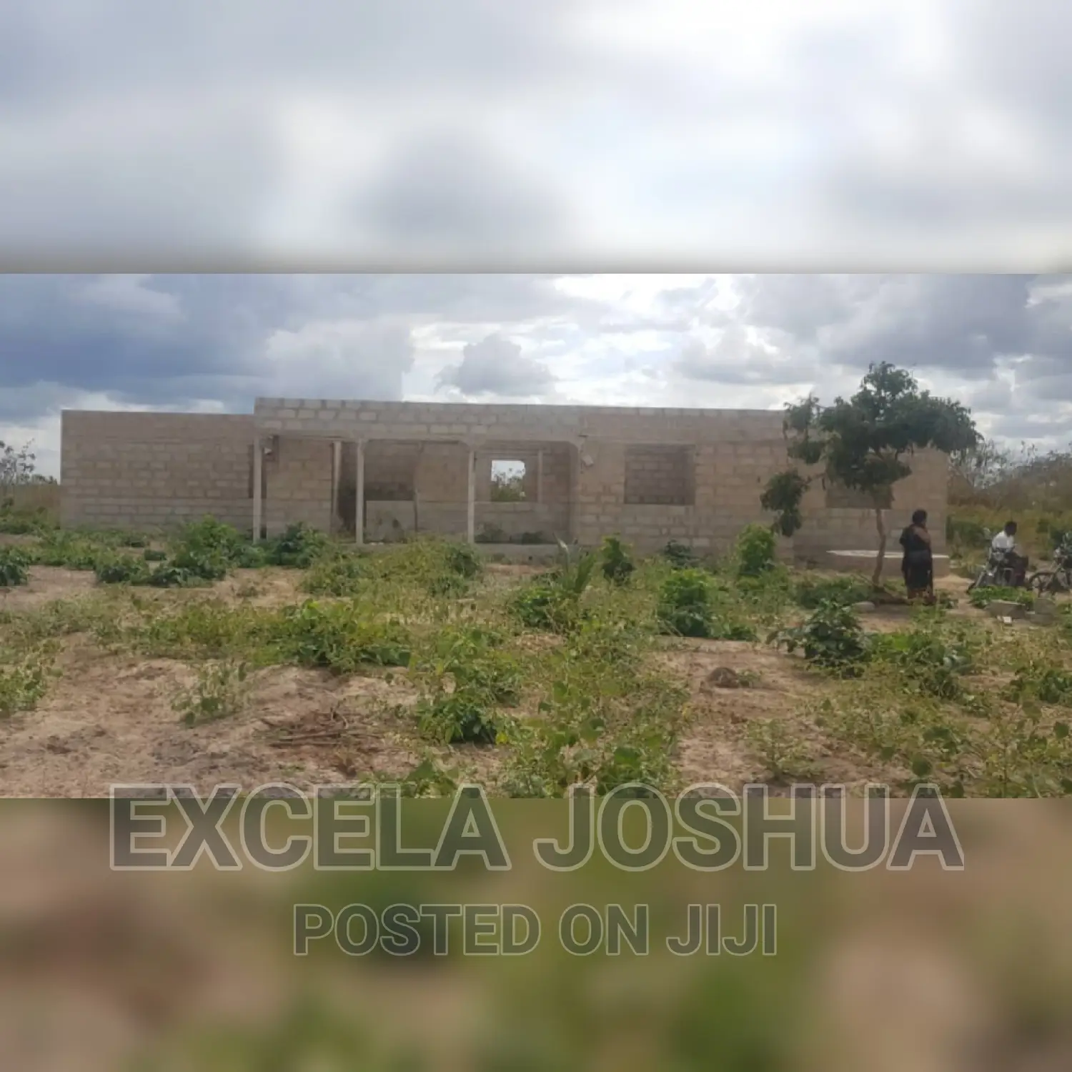 5bdrm House in Excela Joshua, Chalinze for sale