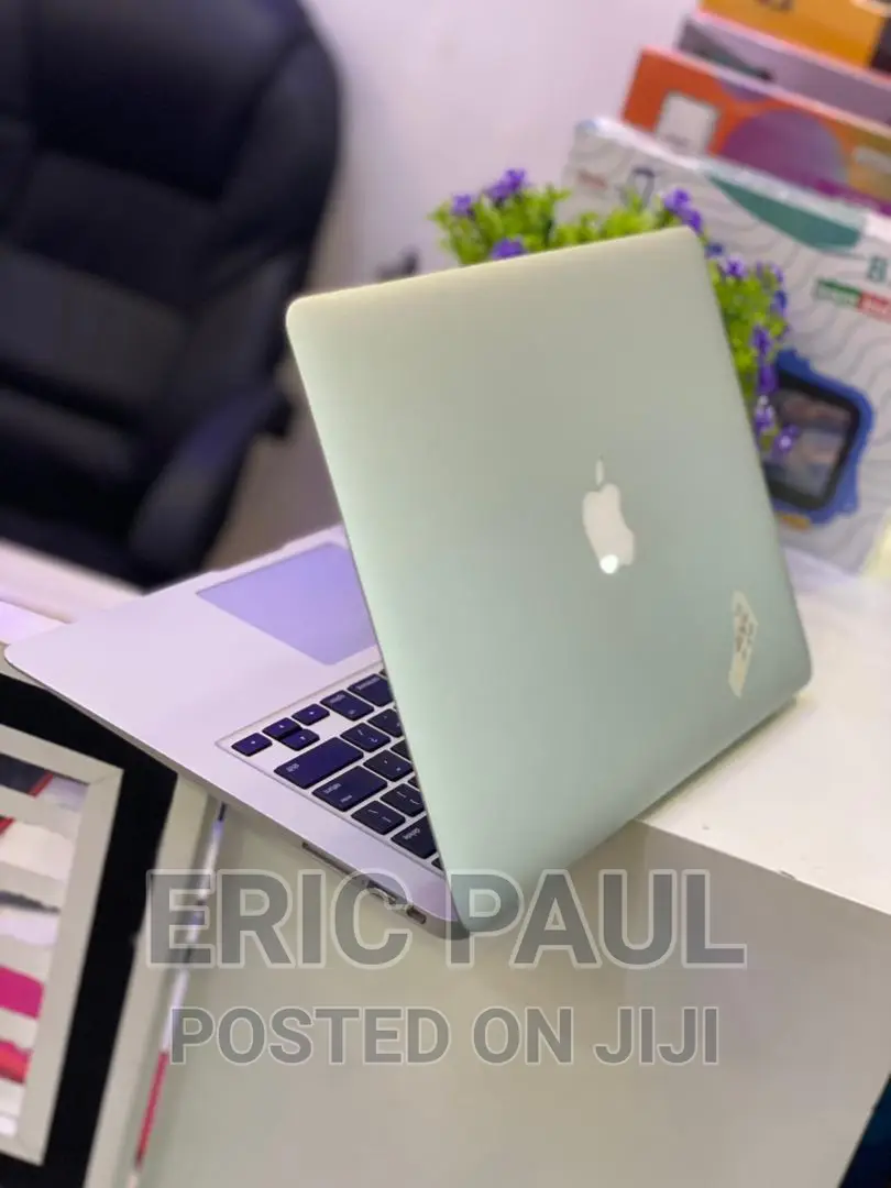 Laptop Apple MacBook Air 2015 8GB Intel Core i7 SSD 256GB