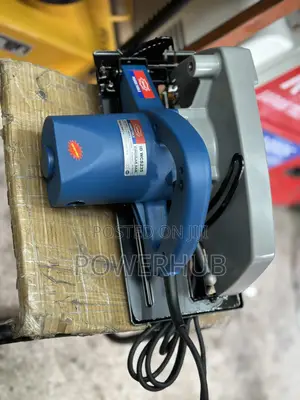 Circular Saw 9 Ideal