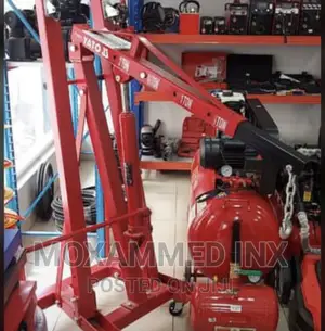 Crane 2tonne