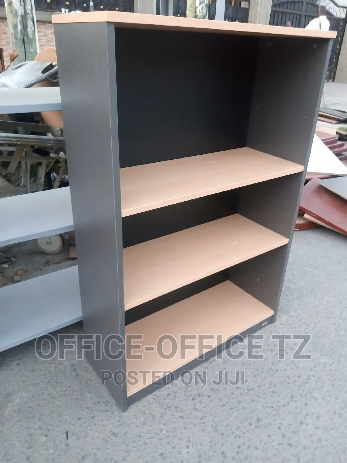 File Cabinet