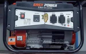 Easy Power Petrol Generator 3kw