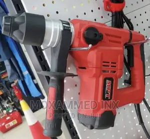 MPT Rotary Hammer 1700watts
