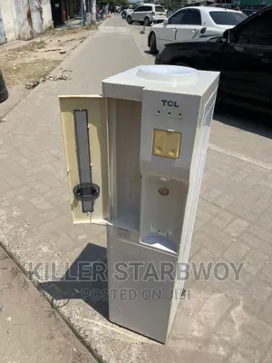 Water Dispenser
