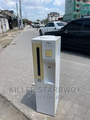 Water Dispenser