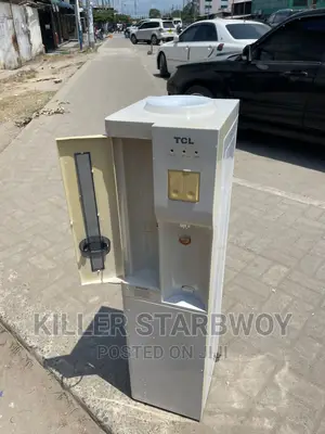 Water Dispenser