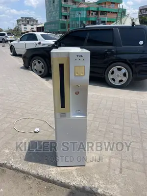 Water Dispenser