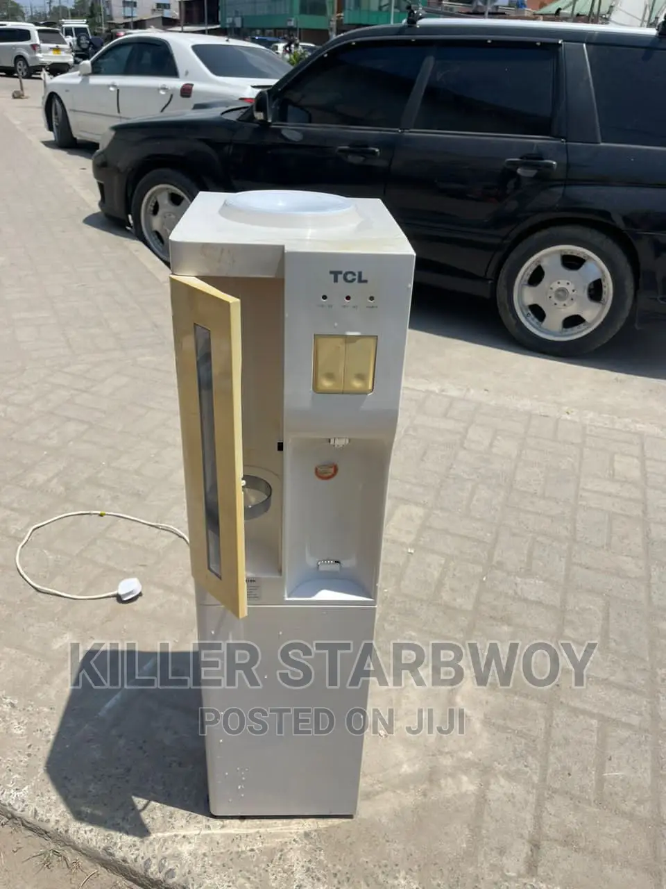 Water Dispenser