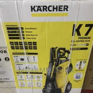 Karcher Heavyduty Cleaner